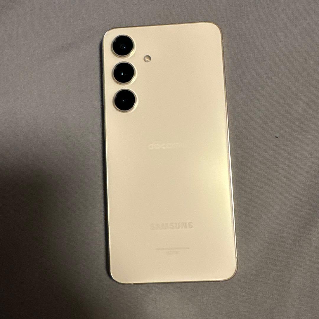 Galaxy S24 256GB docomo SC-51E SIMフリー 2