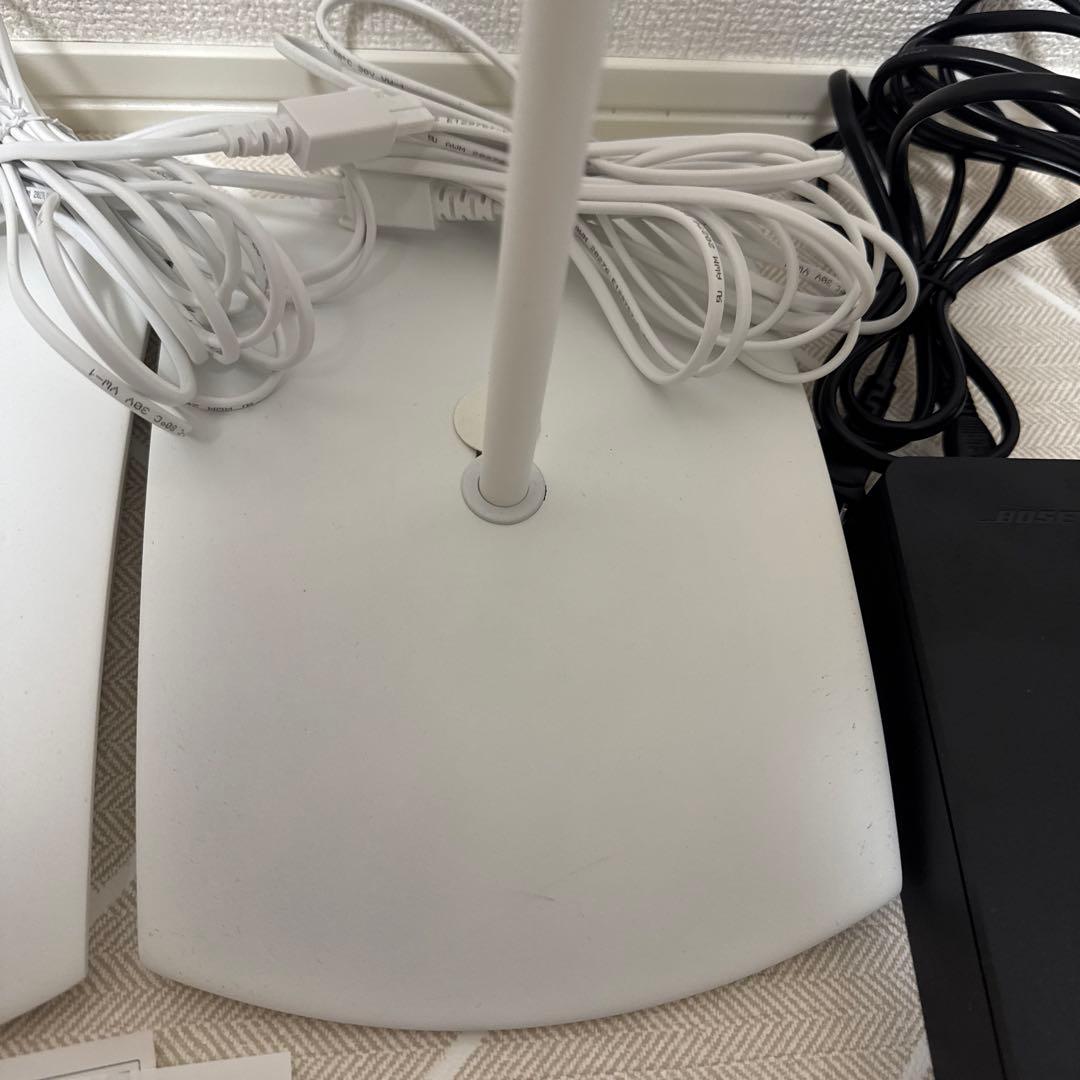 スタンド付き BOSE surround SPEAKERS