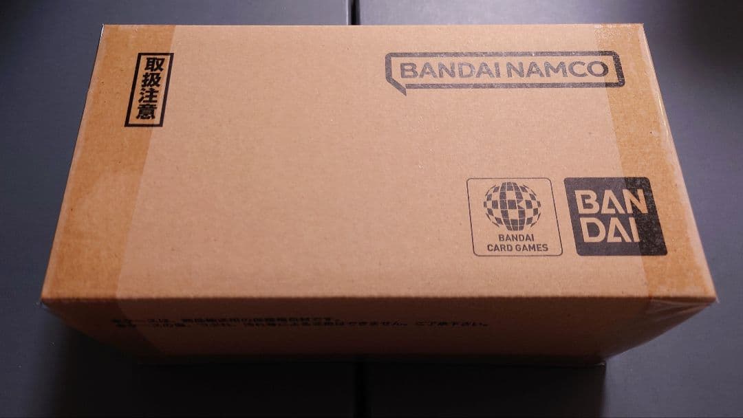 バトルスピリッツ コラボスターターセット 仮面ライダー おかしな絆 (未開封)