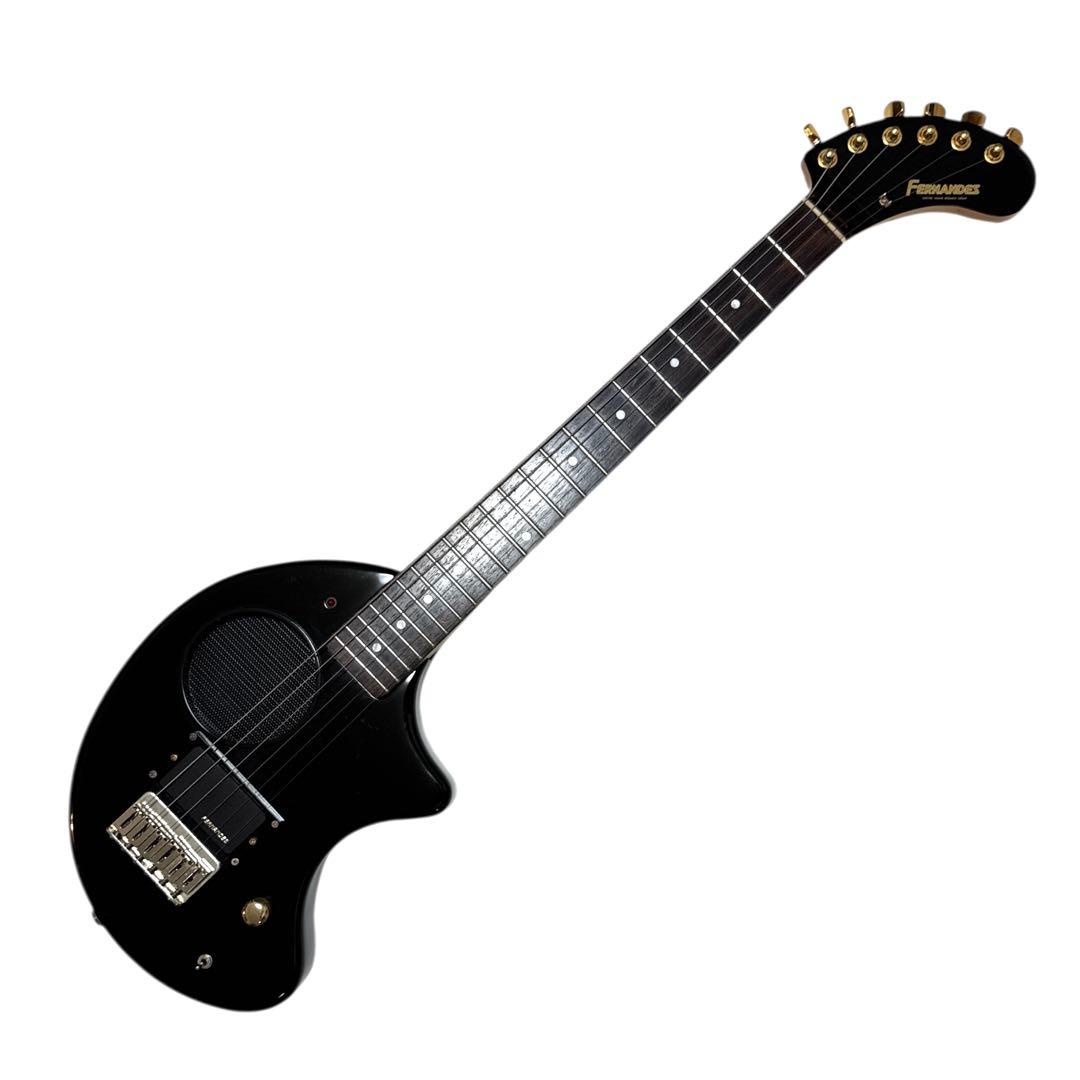 フェルナンデス ぞうさん ギター