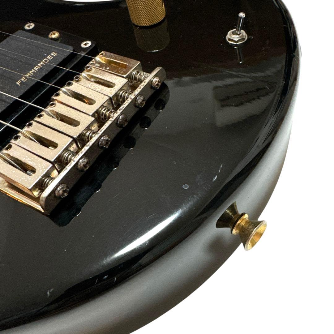 フェルナンデス ぞうさん ギター