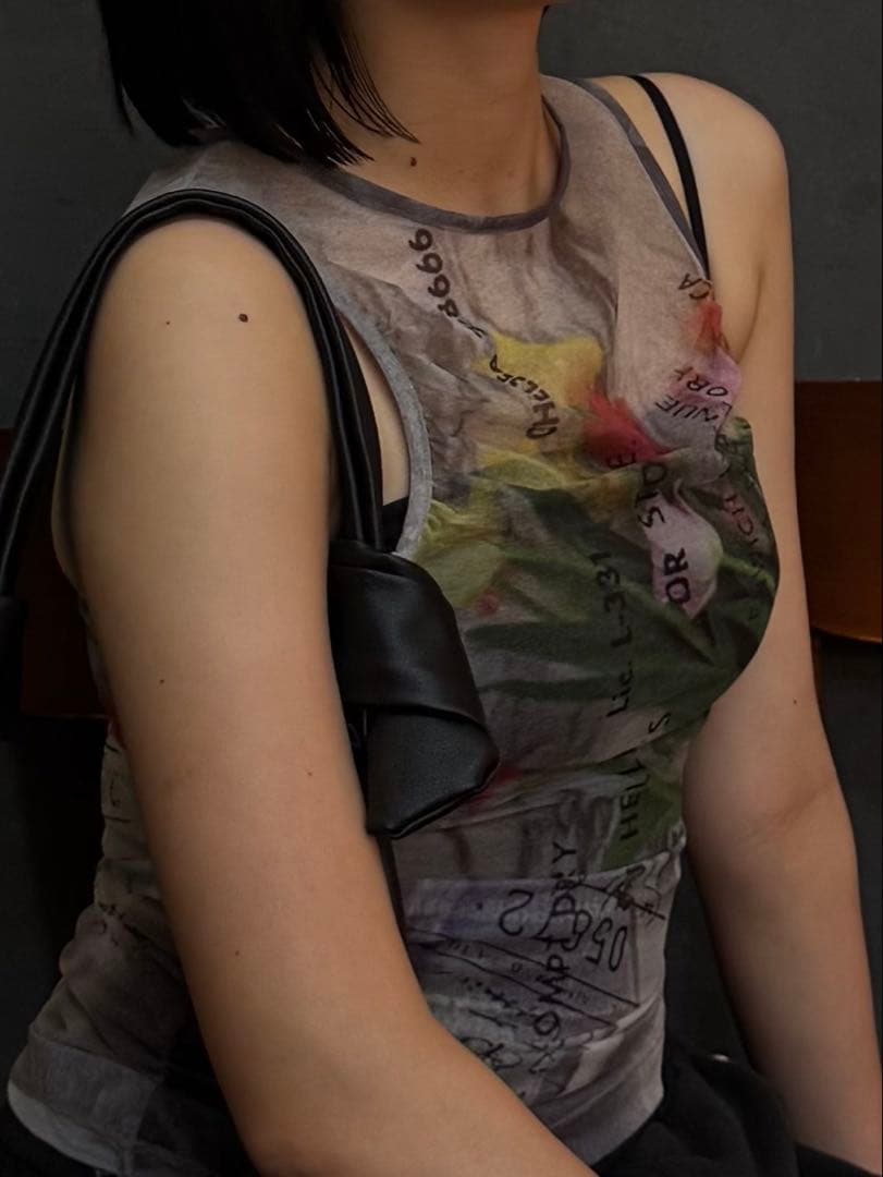 メゾンスペシャル トップス