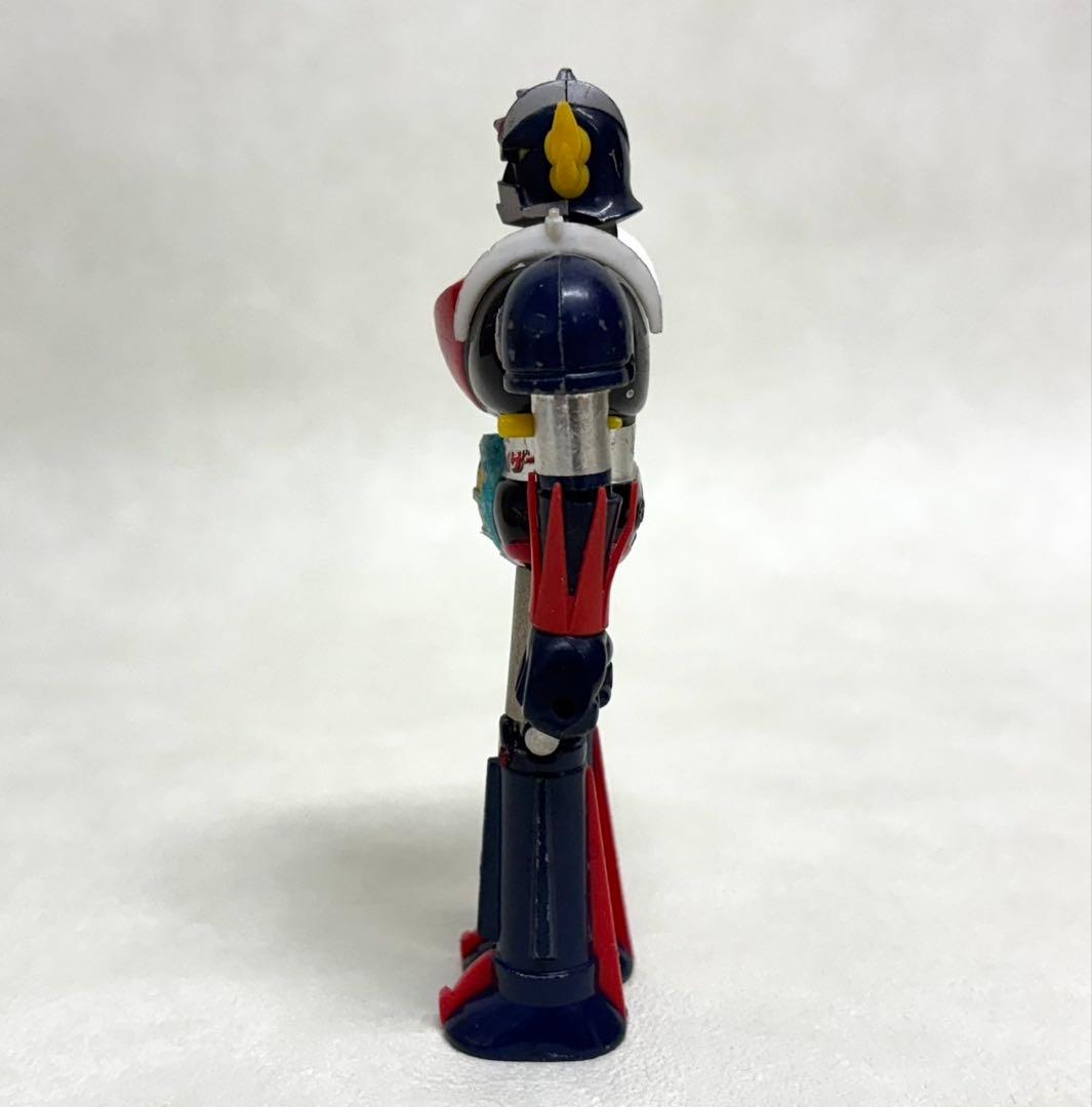 当時物　超合金　グレンダイザー 1975 ポピー製