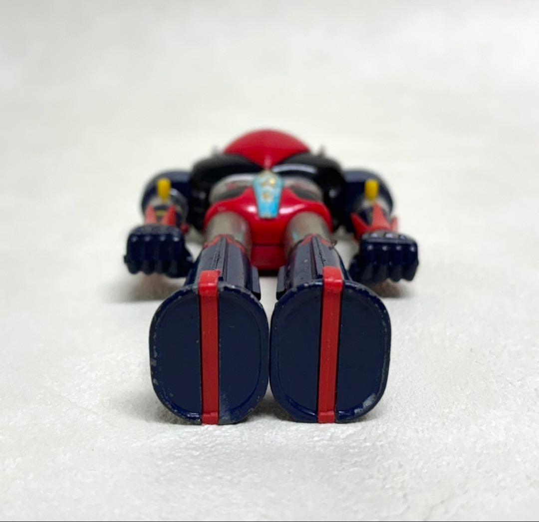 当時物　超合金　グレンダイザー 1975 ポピー製