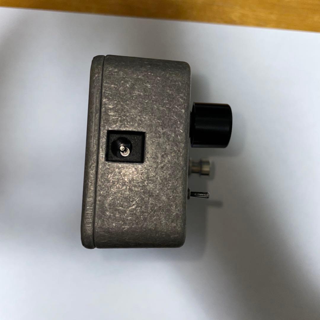 NEO CLONE electro harmonix コーラスエフェクター