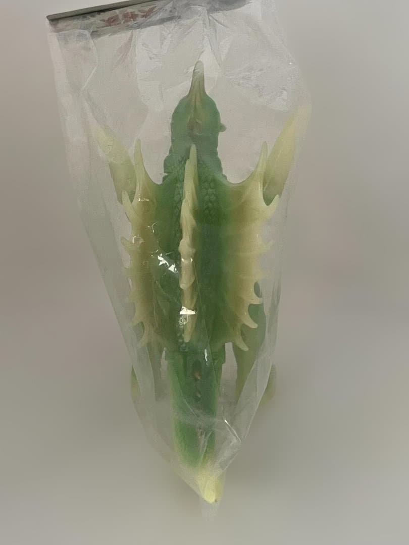 【限定品】マルサン ガイガン350 蓄光 28cm 浅草ポップアップ