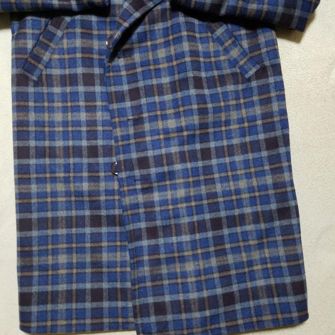 こふへゐページ　naptime. Nissy 西島隆弘　コート