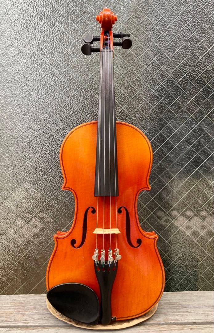 値下げ•スズキ バイオリン 1/4 N.220 良音