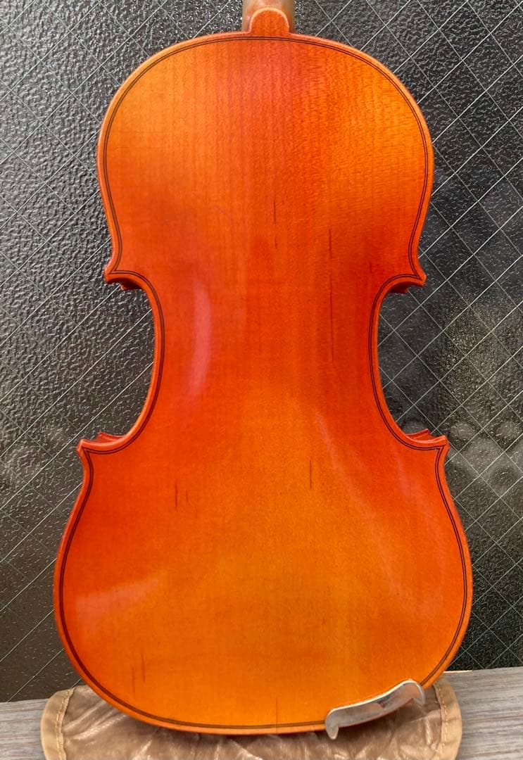 値下げ•スズキ バイオリン 1/4 N.220 良音