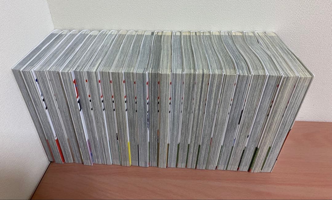 【透明ブックカバー付き】　ドラフトキング　全巻セット 1巻〜23巻（最新巻）