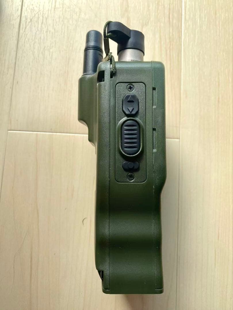 ダミートランシーバー152 GPS版