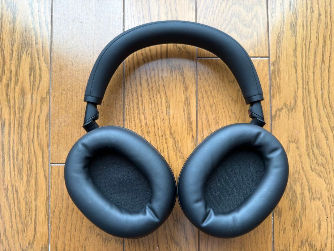 ソニー(SONY) WH-1000XM6 ブラック