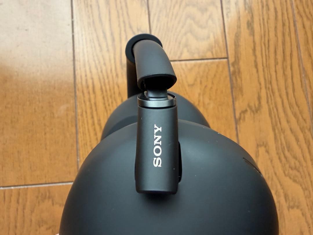 ソニー(SONY) WH-1000XM6 ブラック