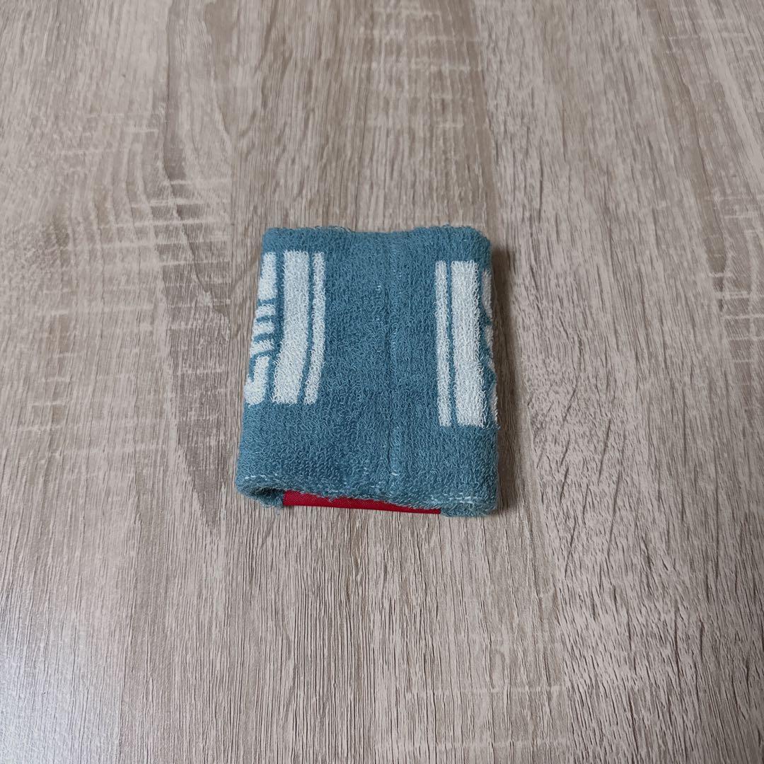 UNISON SQUARE GARDEN リストバンド