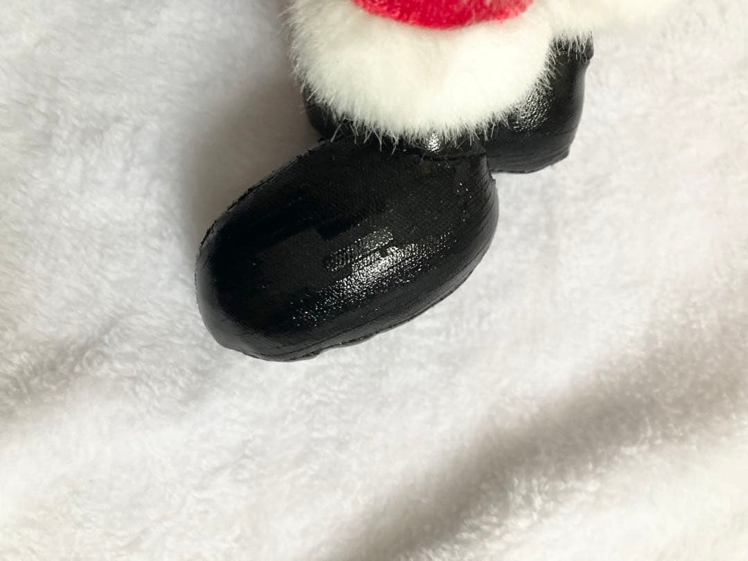 グーフィー ぬいぐるみバッジ ぬいば