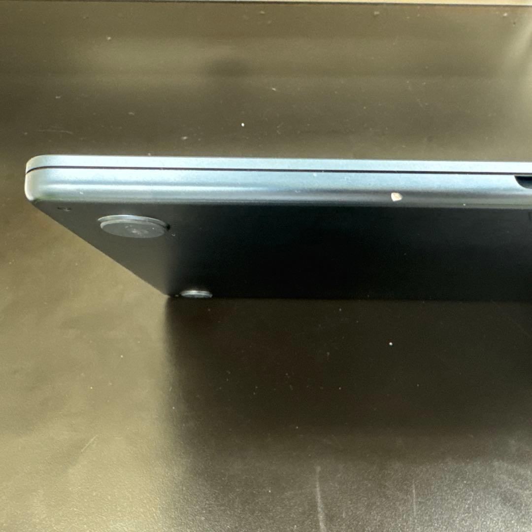 【保証つき】MacBook Air 13インチ M2/2022/ミッドナイト