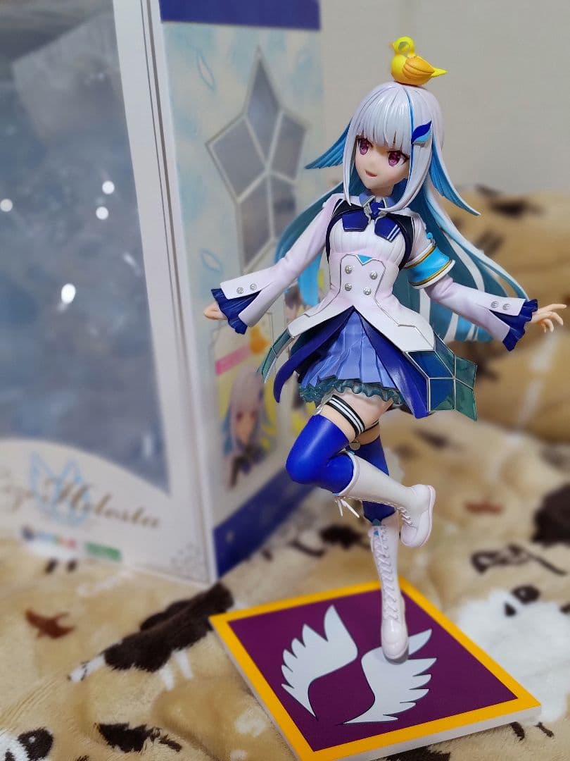 リゼ・ヘルエスタ 「バーチャルYouTuber」 1/7 PVC製塗装済み完成品