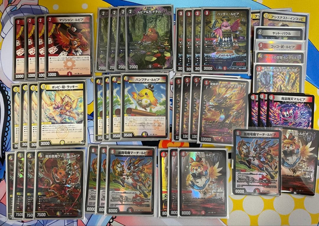 [大会優勝経験あり]デイガファイアーバード 調整パーツ付き