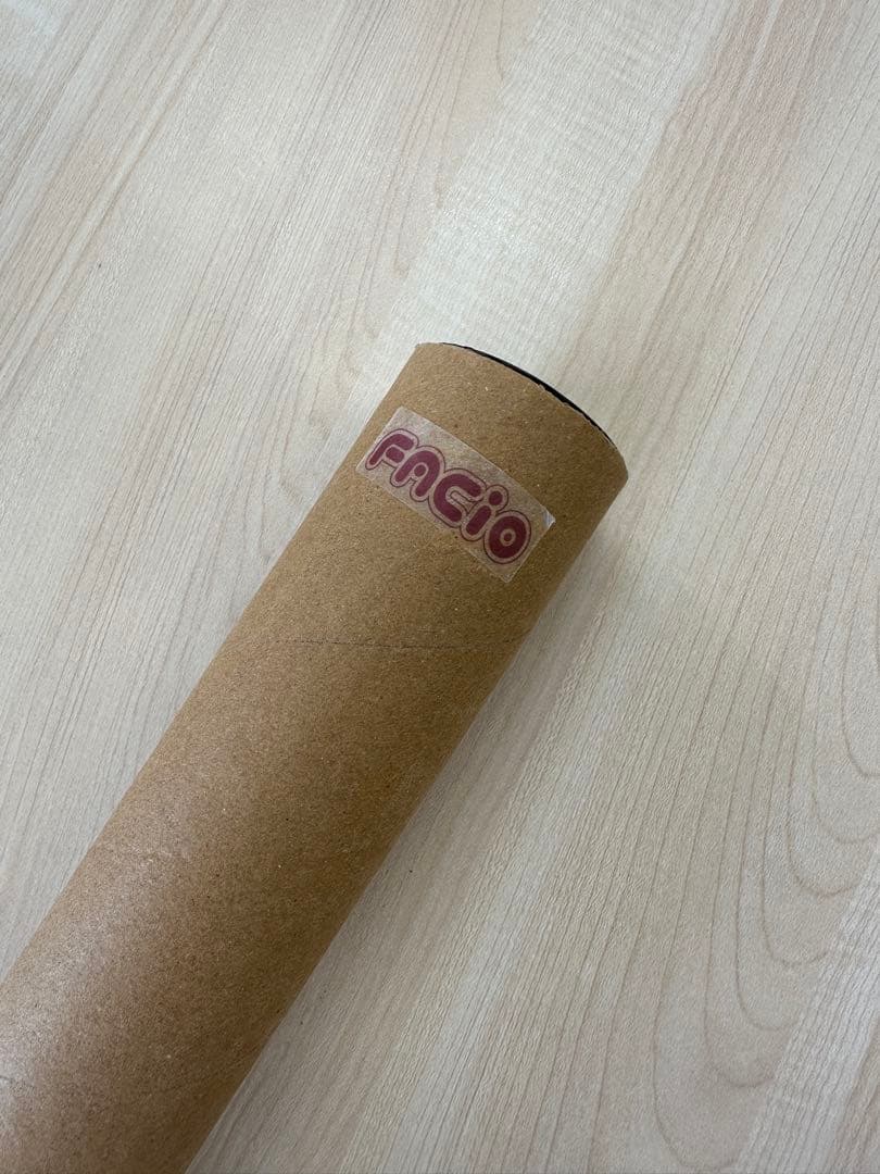 菅井友香　手渡し直筆サイン入りポスター1枚　台湾ファンミーティング