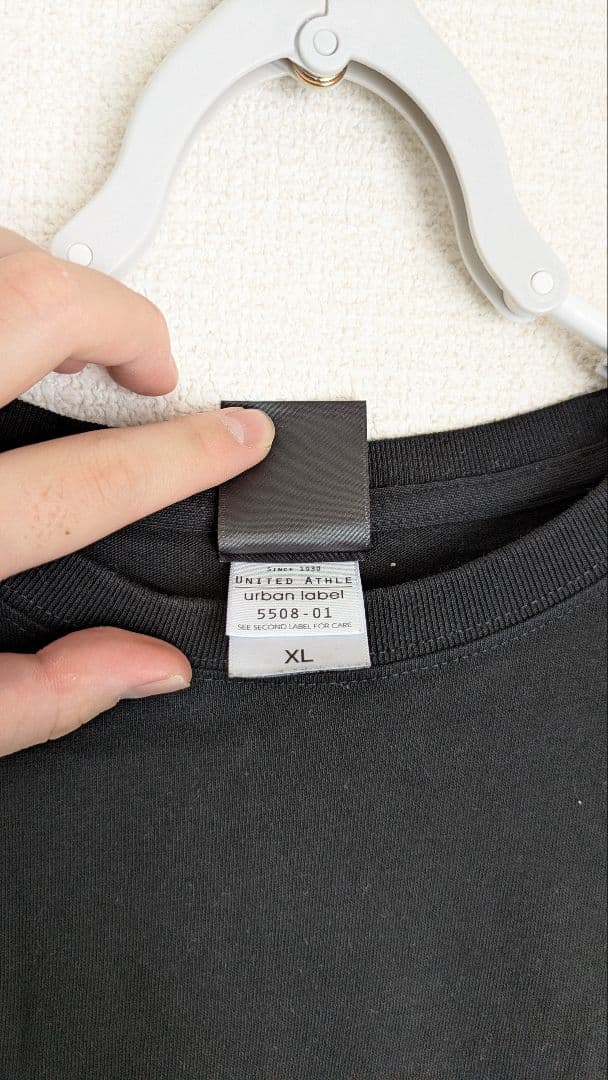 ELLEGARDEN Tシャツ XL