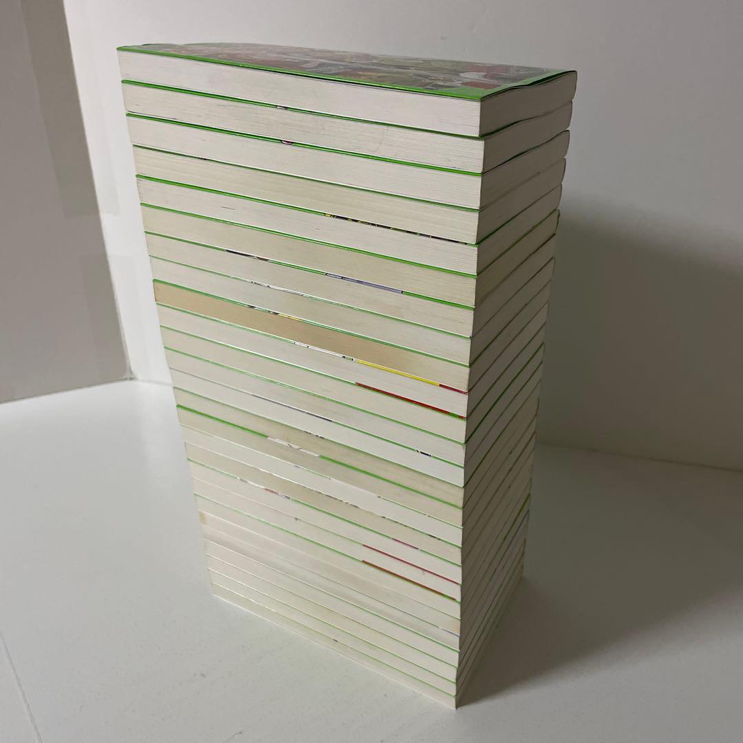 ジュニア空想科学読本 つばさ文庫　1〜25＋27巻の26冊セット　柳田 理科雄