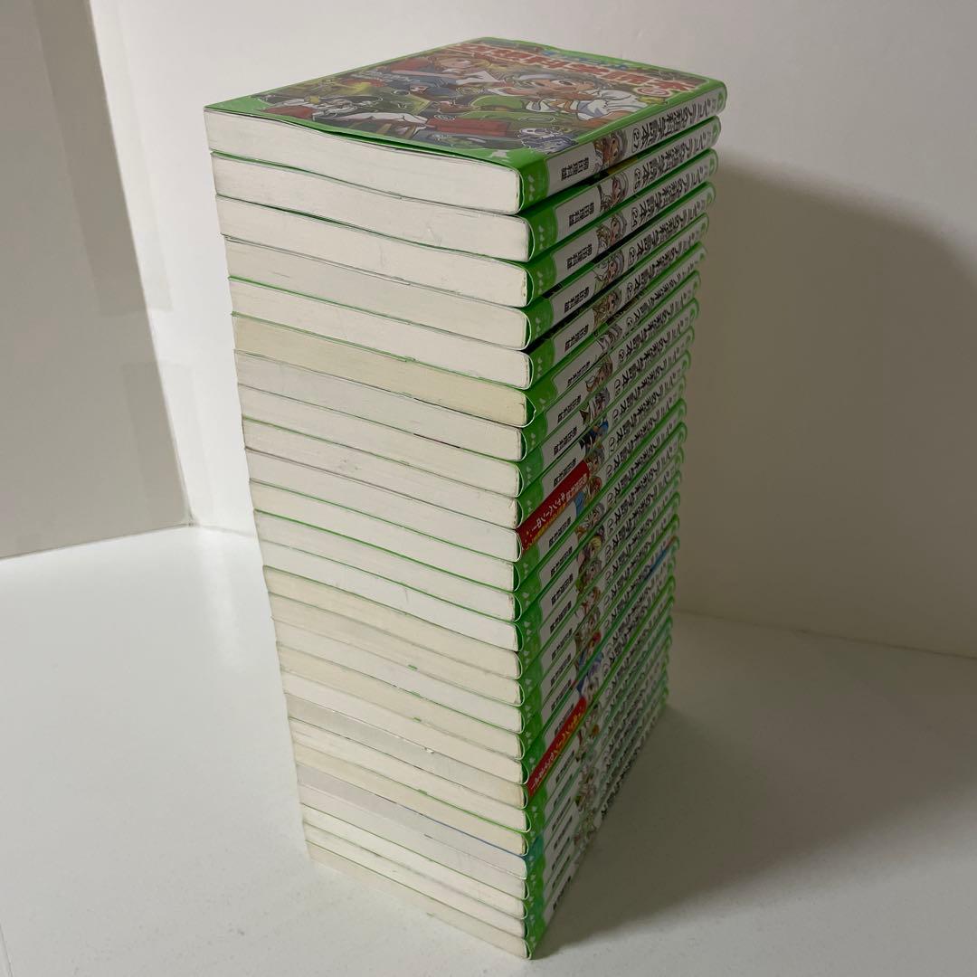 ジュニア空想科学読本 つばさ文庫　1〜25＋27巻の26冊セット　柳田 理科雄