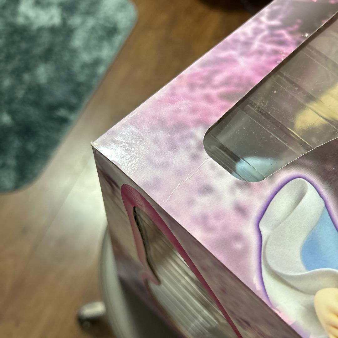 西行寺幽々子 1/8 PVCフィギュア Ver.2