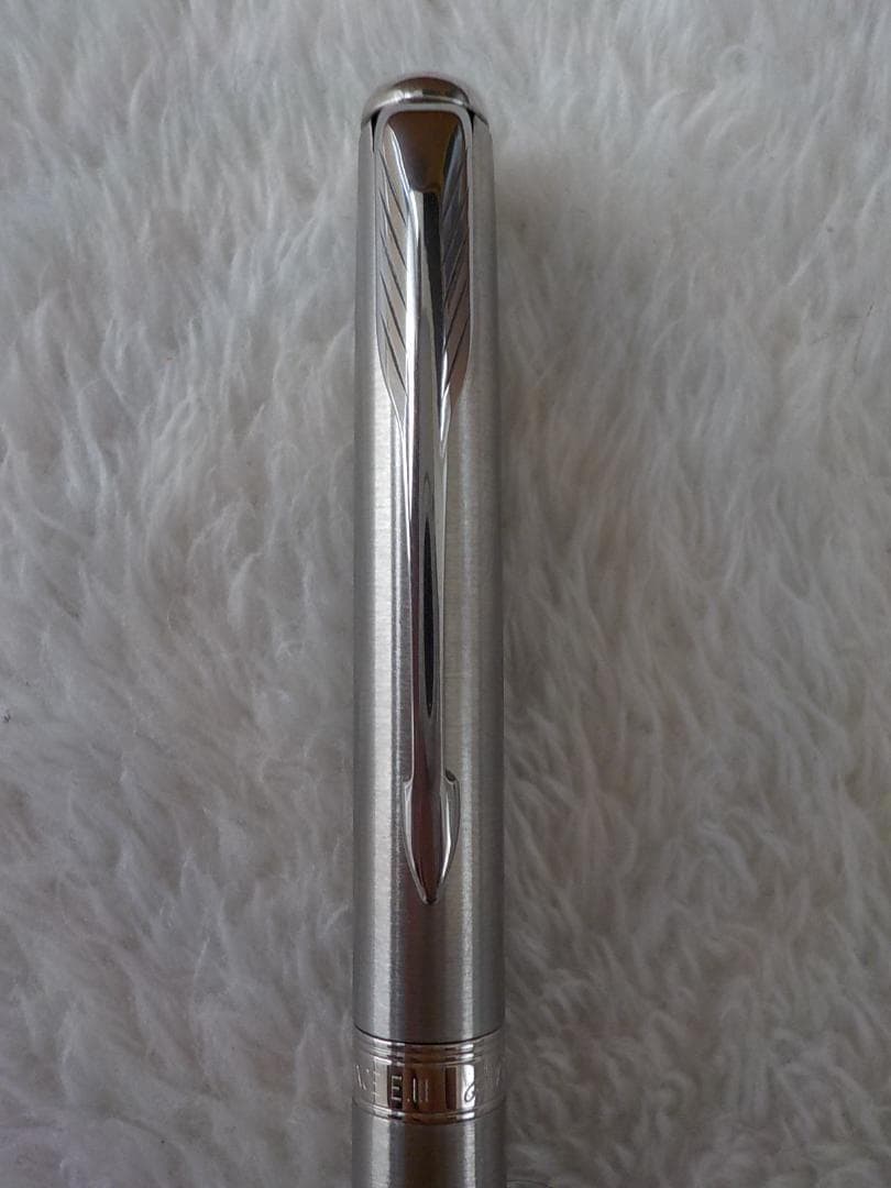 レア品　PARKER SONNET FRANCE EⅢ　ボールペン　シャープペン