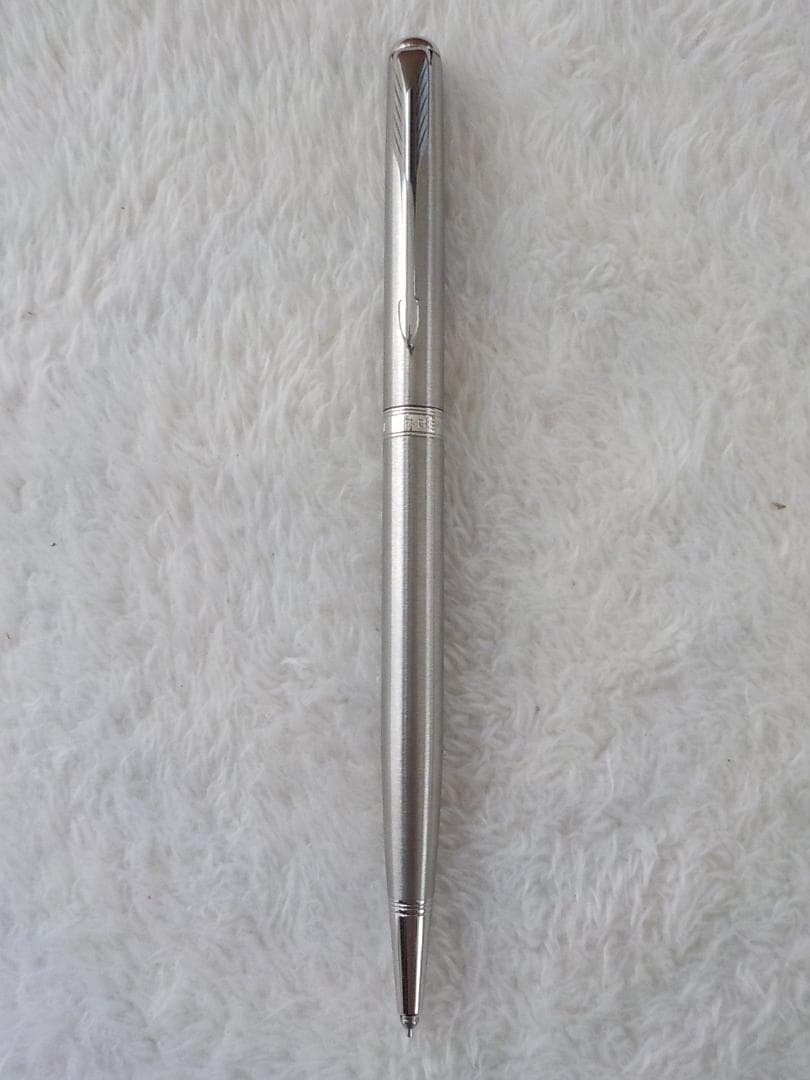 レア品　PARKER SONNET FRANCE EⅢ　ボールペン　シャープペン