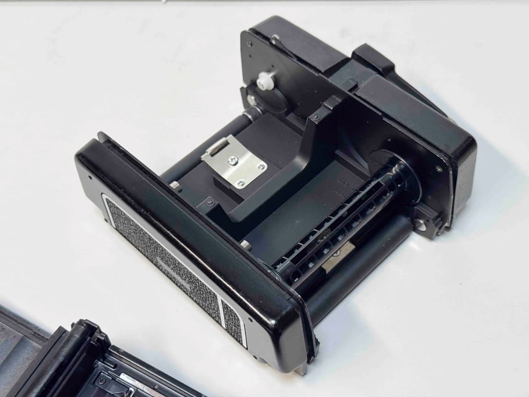 MAMIYA RB67 フィルムホルダー 1