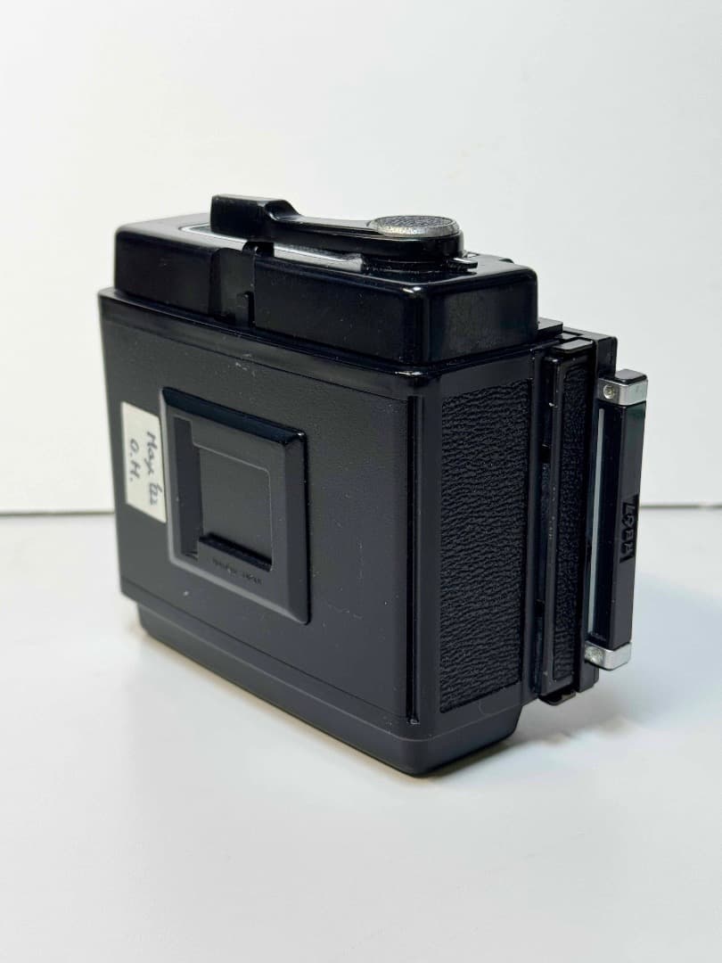 MAMIYA RB67 フィルムホルダー 1