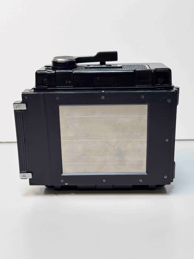 MAMIYA RB67 フィルムホルダー 1