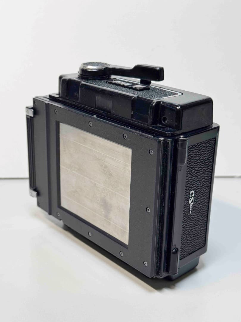 MAMIYA RB67 フィルムホルダー 1