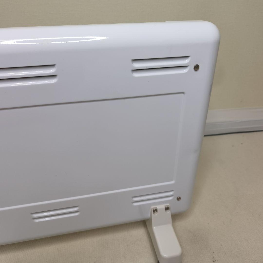 【美品】夢暖望 880型H 夢暖房 2017年製 取説カバー付