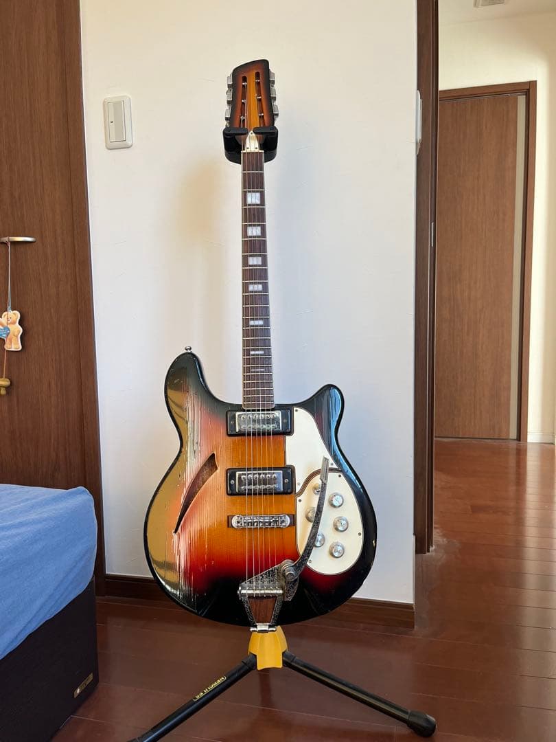 年始特価！　Arai Diamond リッケンバッカータイプ