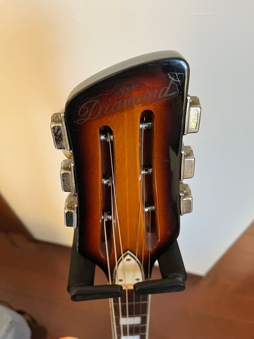 年始特価！　Arai Diamond リッケンバッカータイプ