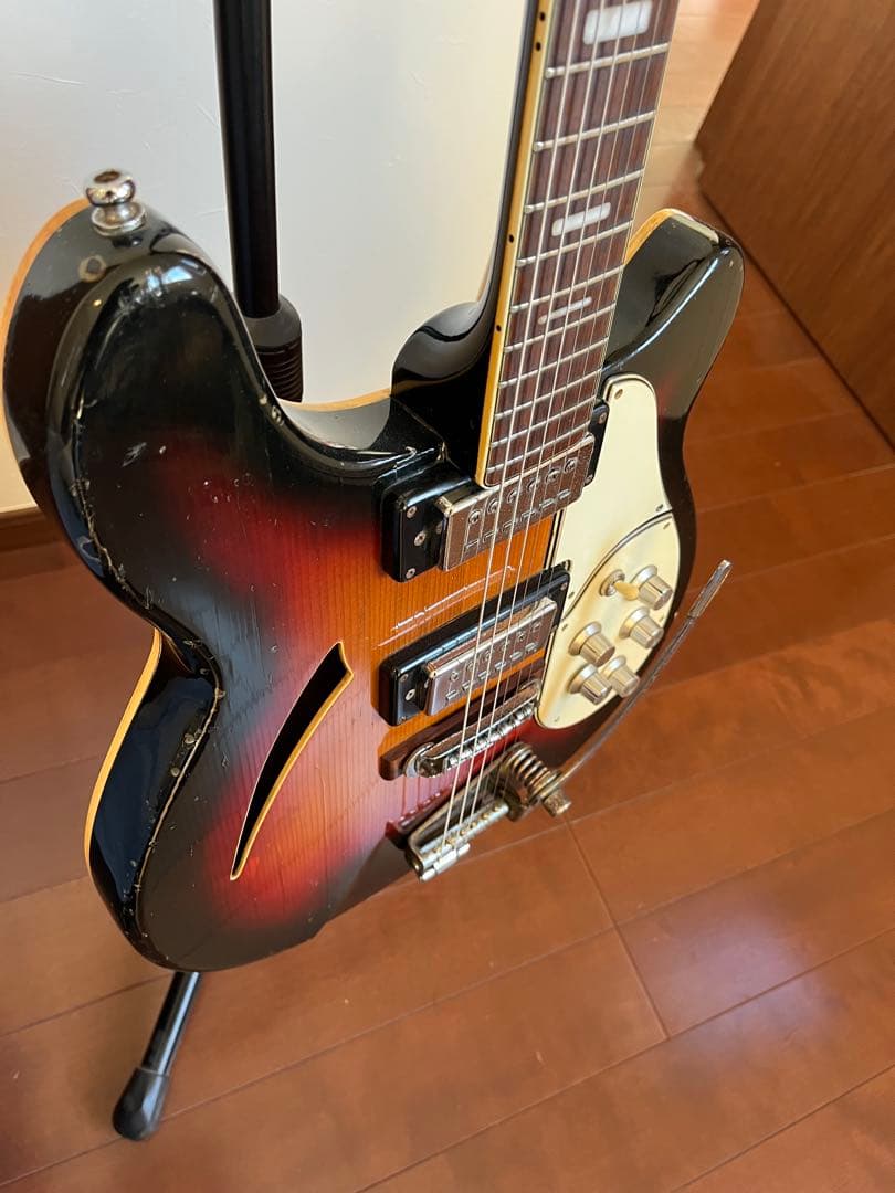 年始特価！　Arai Diamond リッケンバッカータイプ