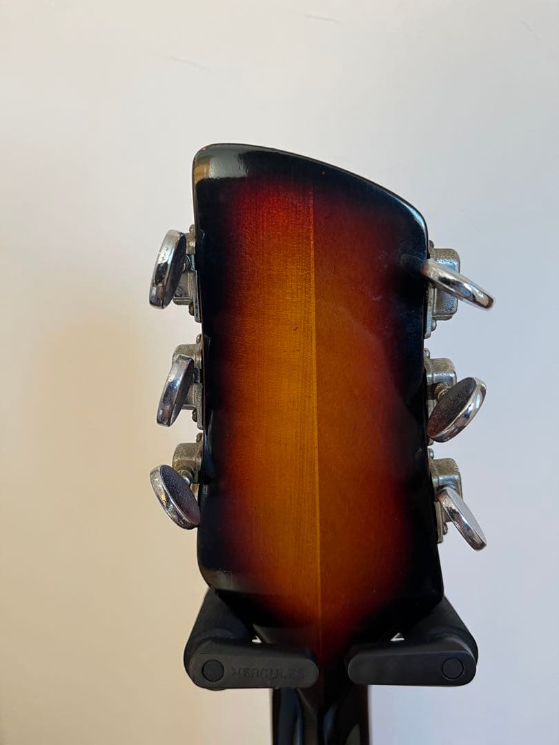 年始特価！　Arai Diamond リッケンバッカータイプ