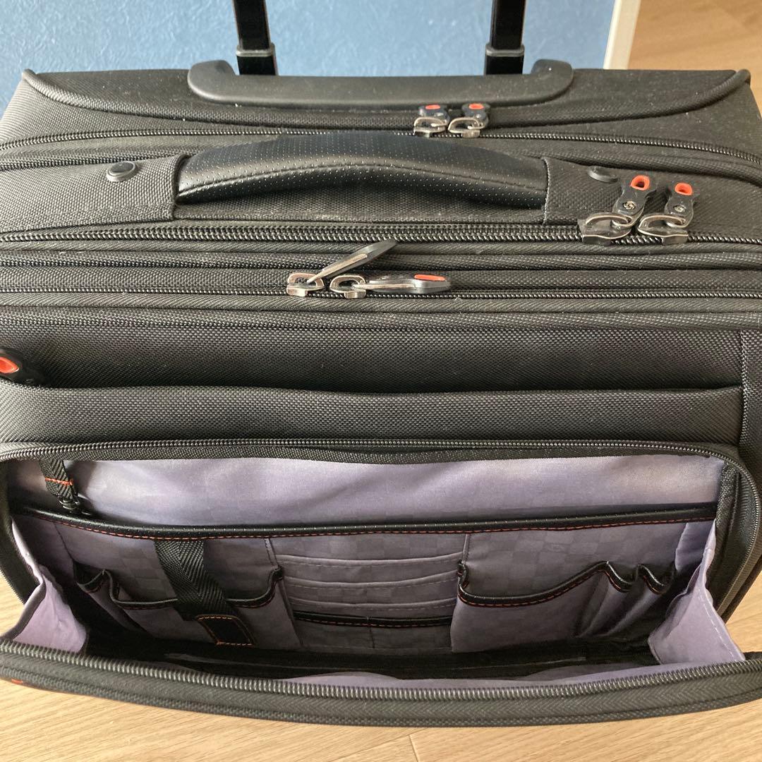 Samsonite サムソナイト 機内持込可　キャリーケース　スーツケース