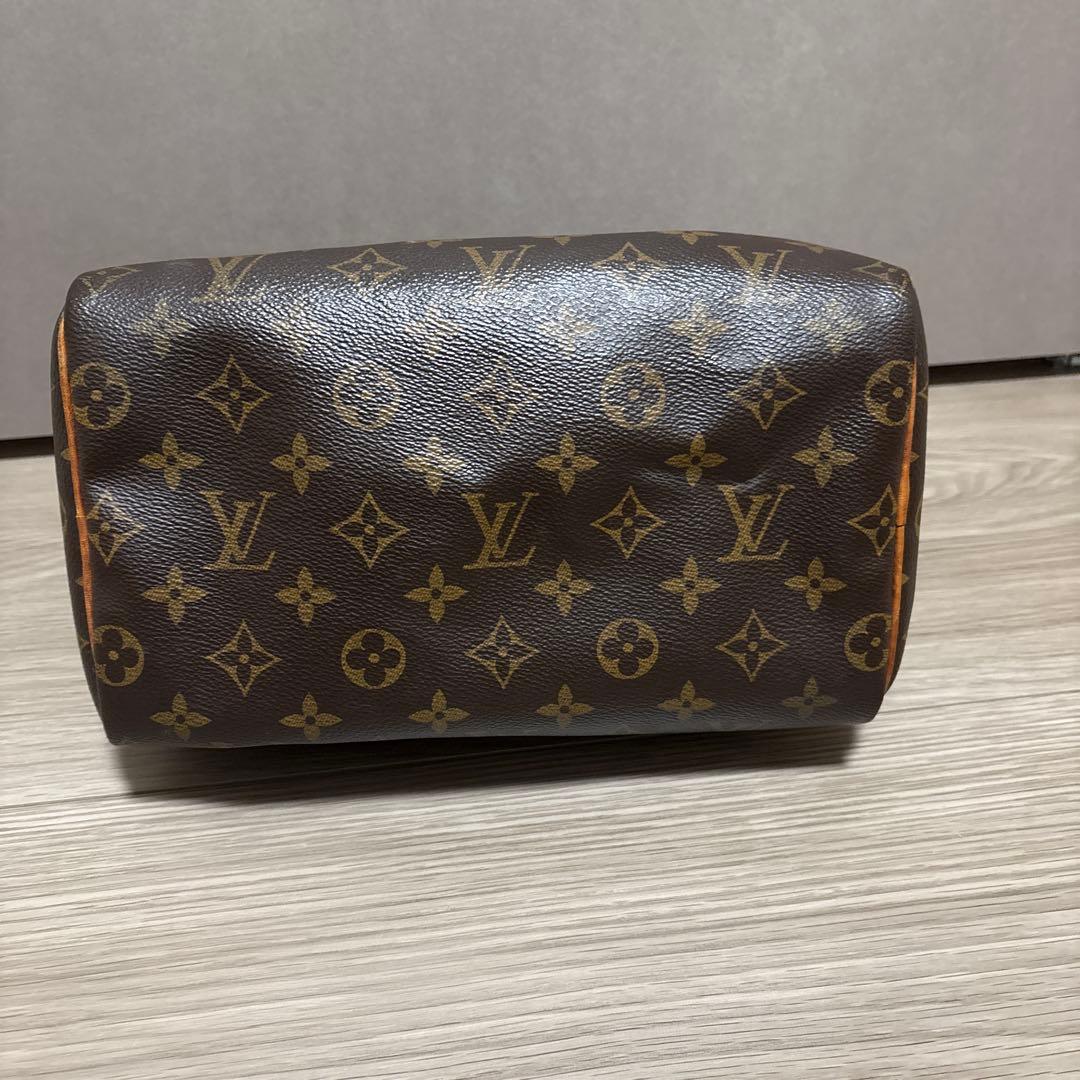 Louis Vuitton モノグラム スピーディー25