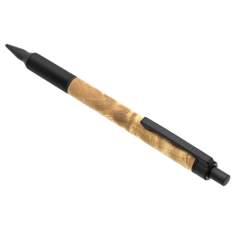 Luddite EverDraw エバードロー 銘木 マーブルウッド シャープ