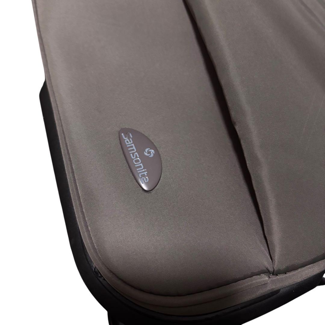 Samsonite サムソナイト キャリーバッグ 鍵付き 旅行 出張