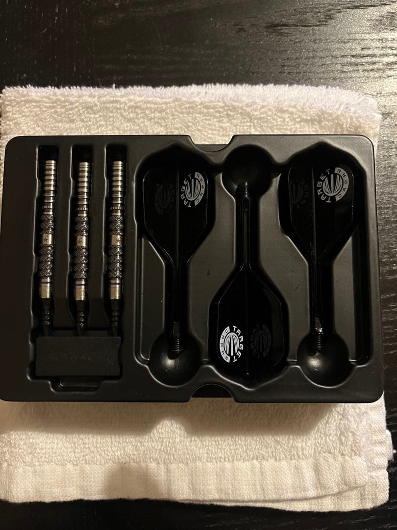 ターゲット シリウスG3 19g