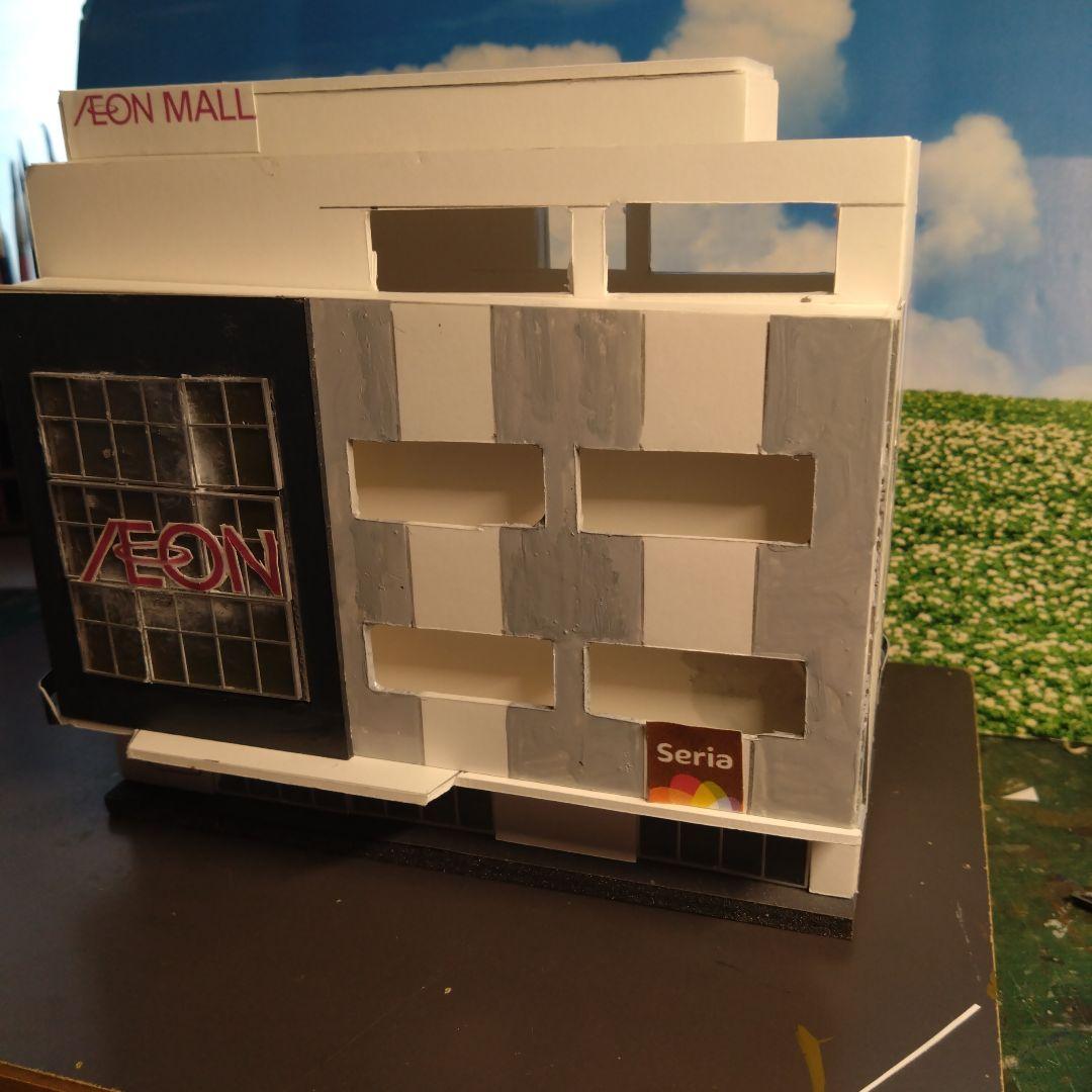 ささまる様製造依頼分　焼肉大将軍＋イオン八千代店