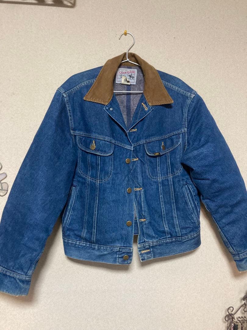 リーストームライダーUSA製42R