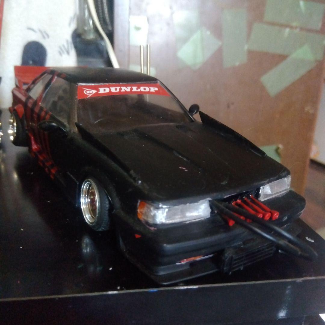 ジャパン、オニクラ、ソアラの3台セット