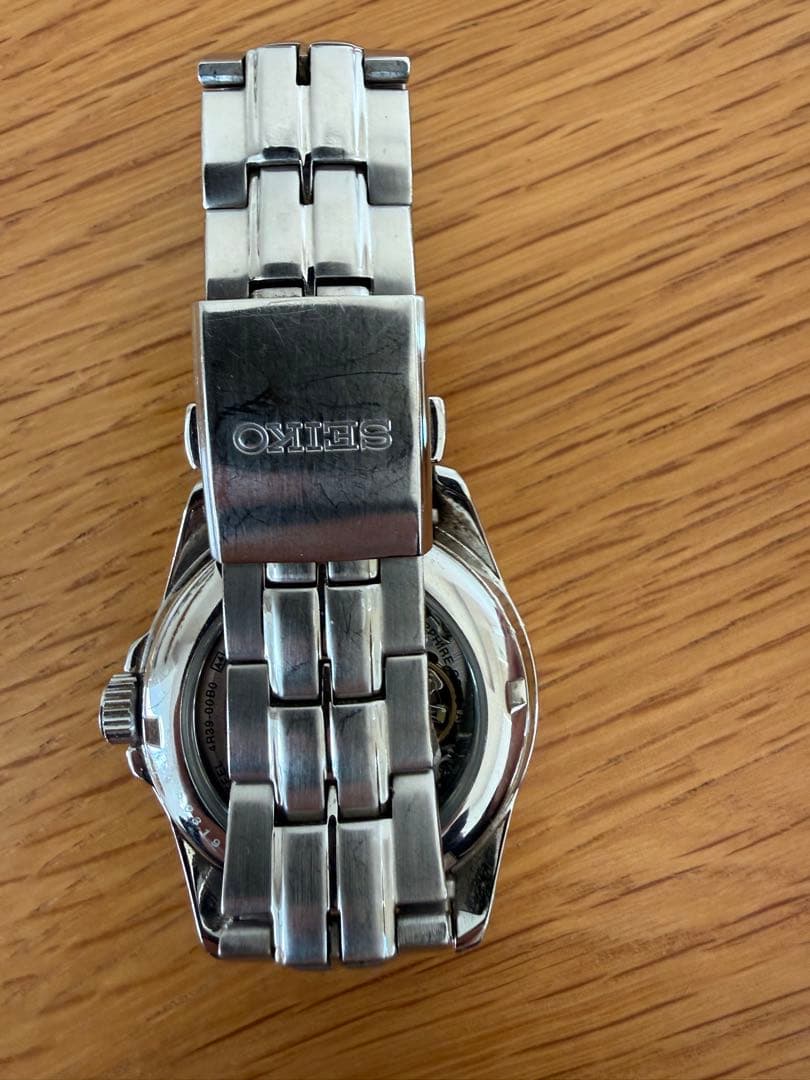 SEIKO - プレサージュ SARY023