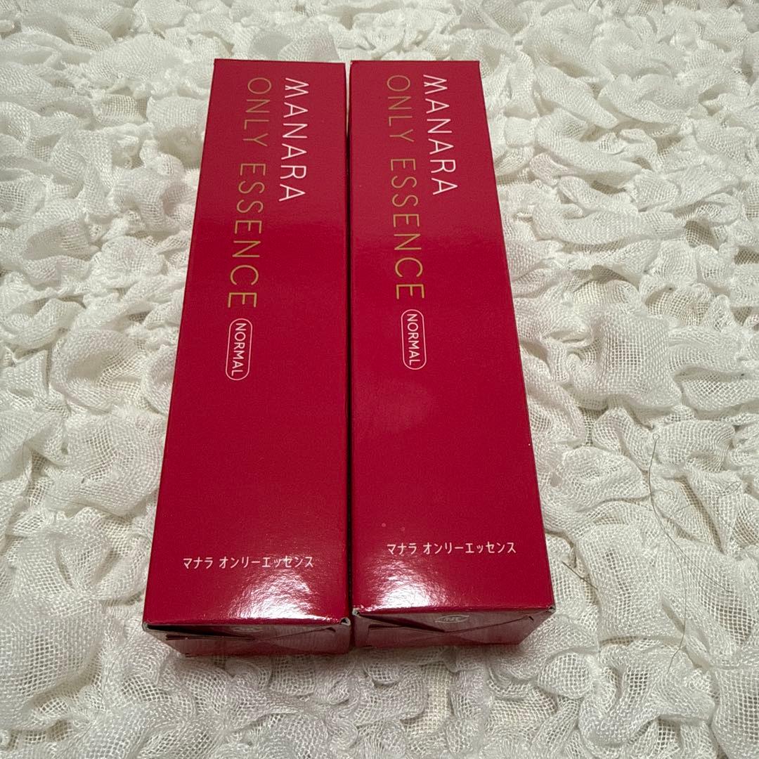 マナラ オンリーエッセンス ノーマル100ml