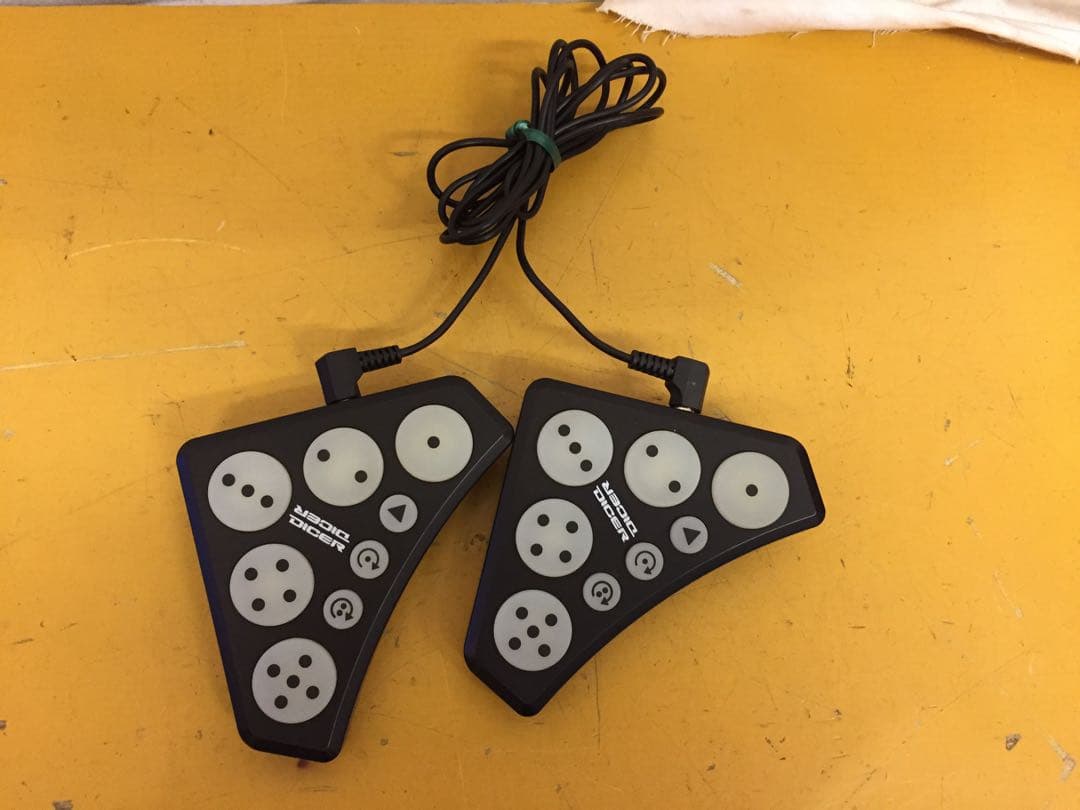 novation DJコントローラー