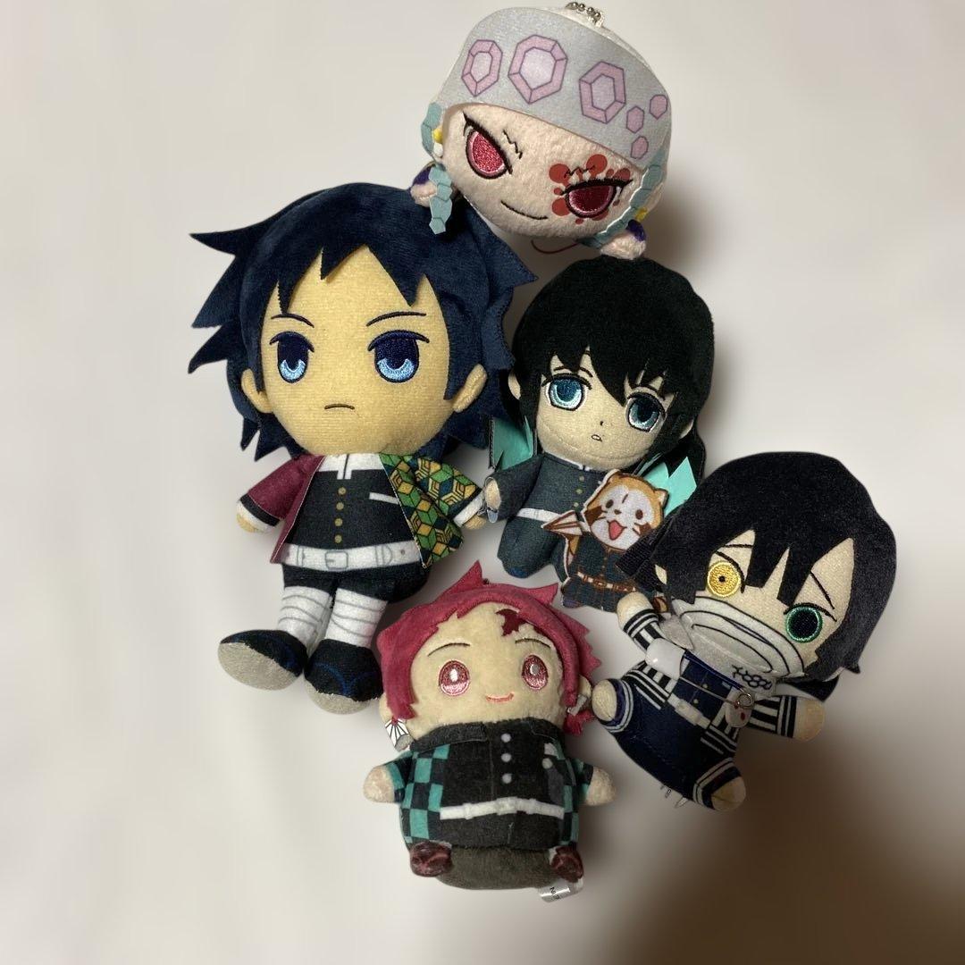 鬼滅の刃 キャラクターグッズ セット 550点以上